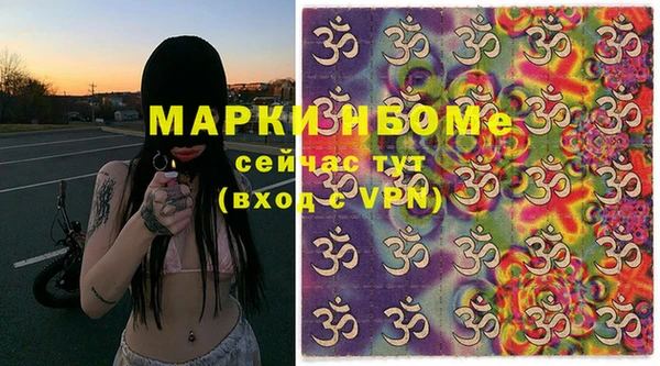 крисы Осинники